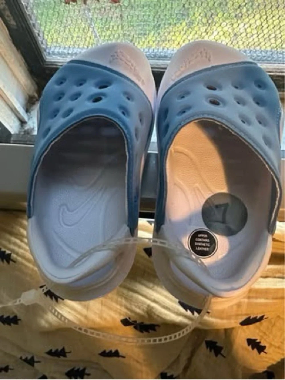 Nike comfortable kids
